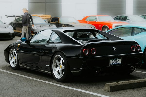 Les inspirations déco pour un intérieur vintage moto