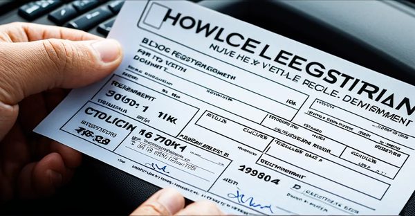 Comment obtenir votre carte grise en quelques clics ?