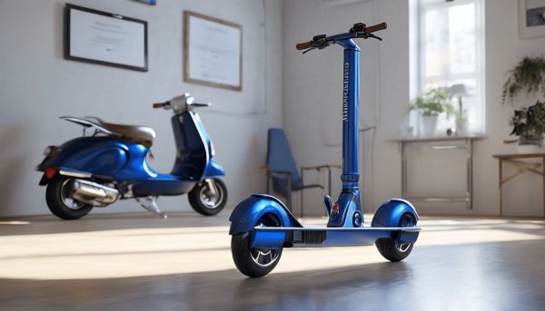 Comment remplir un certificat de vente de scooter en 2026