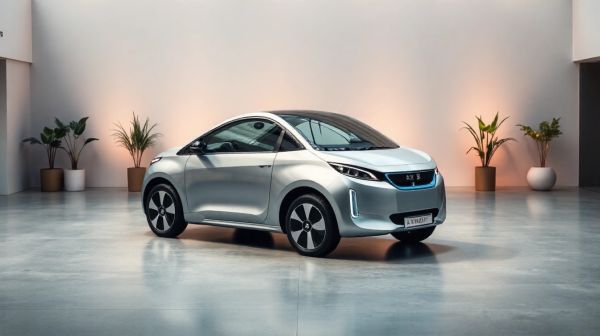 Découvrez les avantages du leasing sur la Peugeot e-2008