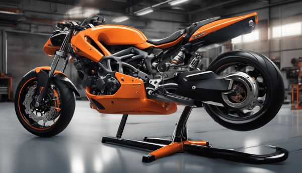 KTM Duke 125 2024 : pourquoi envisager le décatalyseur ?