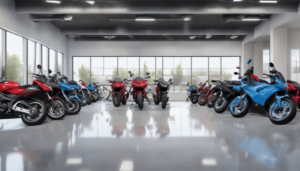 Les 125 moto à privilégier pour les débutants en 2026