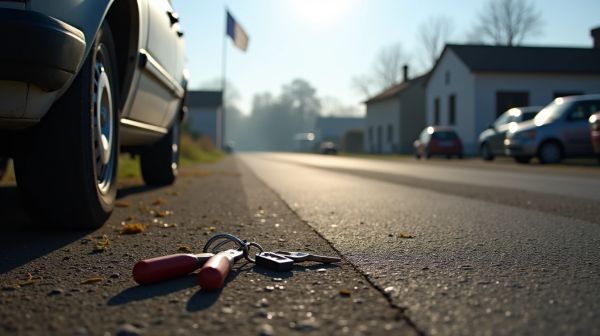 Pourquoi faire appel à un serrurier automobile à Chambéry ?