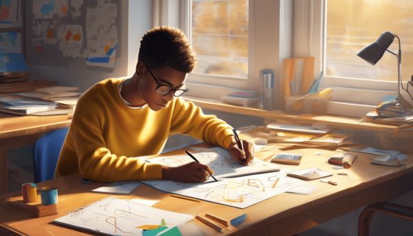 Préparez-vous à réussir l’examen du code de la route