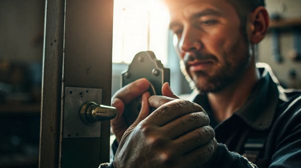 Top raisons de choisir un serrurier auto à Chambéry