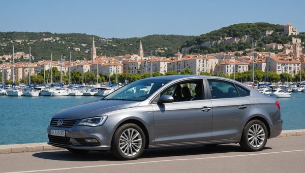 Location voiture toulon : solutions pratiques pour vos déplacements !